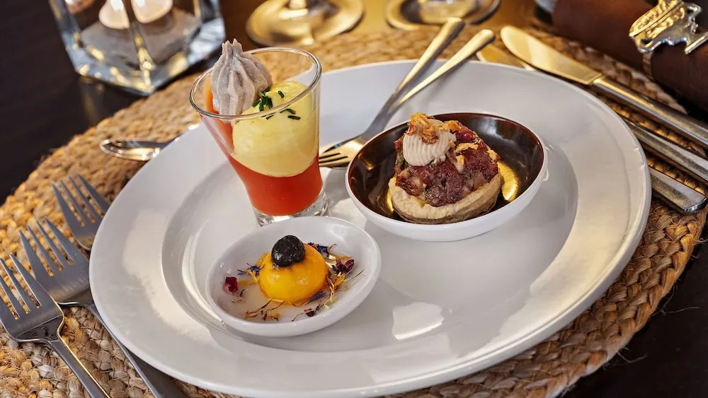 Photo - Boutique Hideaway Cortijo El Sarmiento