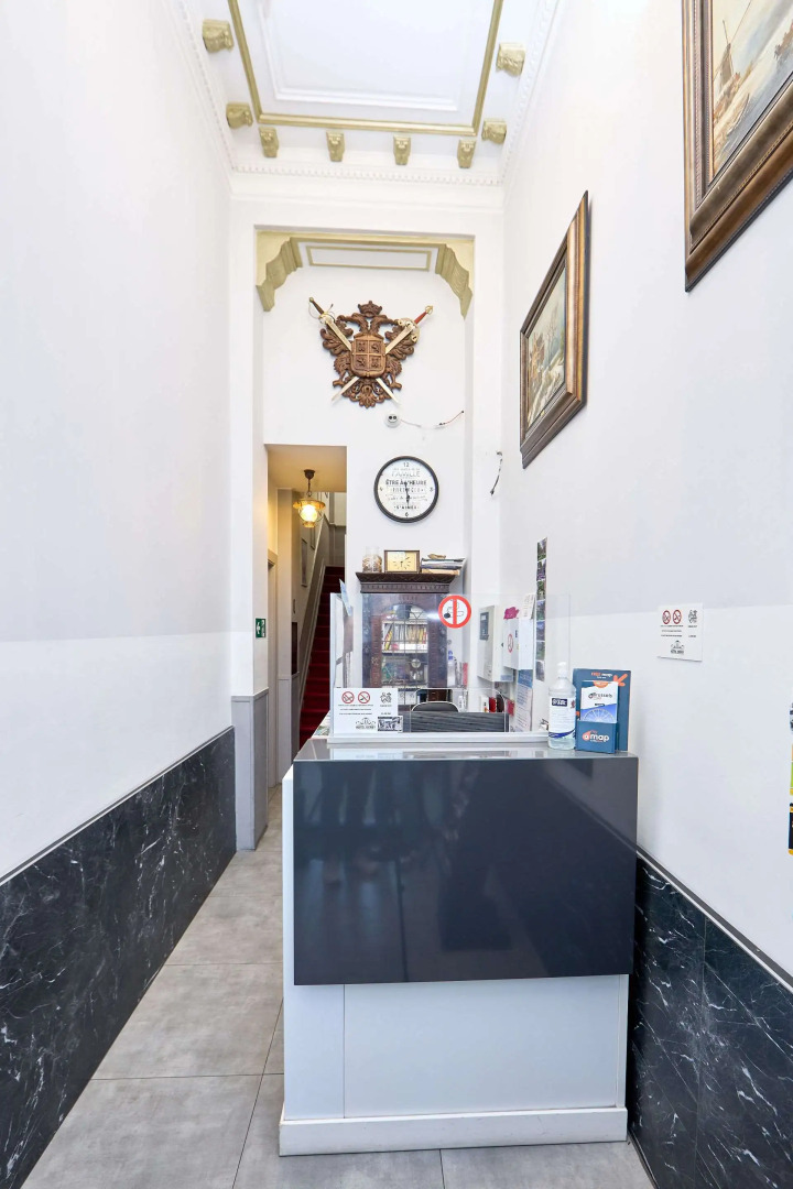 Foto - Hotel Derby MERODE