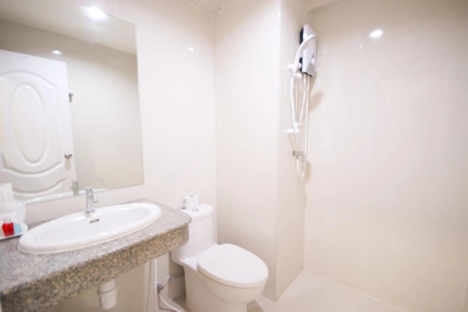 Foto - White House Bizotel