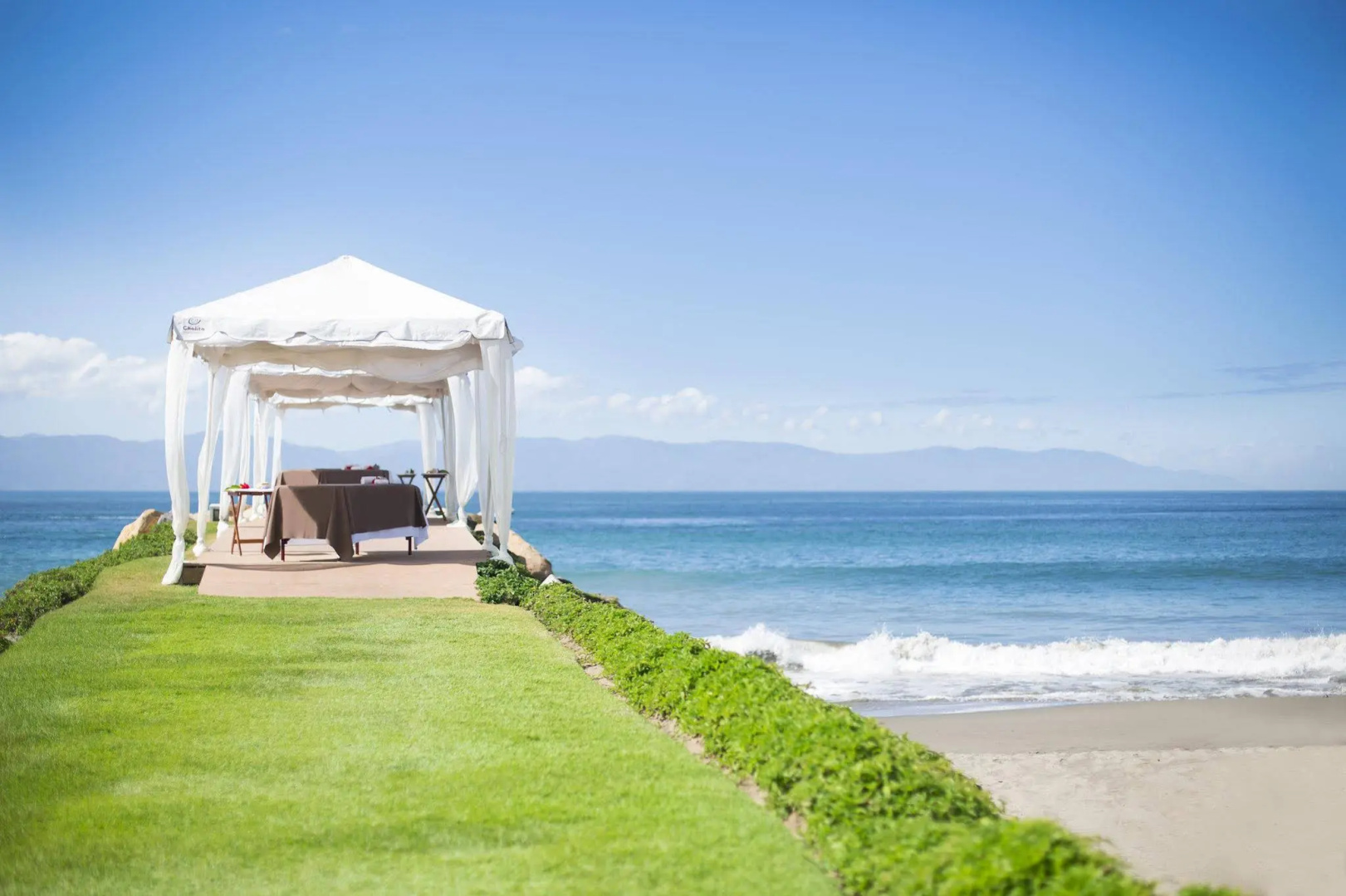 Foto - Velas Vallarta Suites Resort All Inclusive