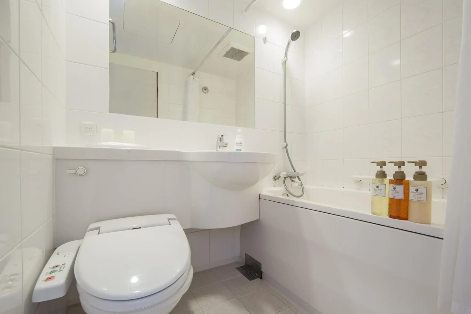 Foto - HOTEL MYSTAYS Fukuoka Tenjin Minami