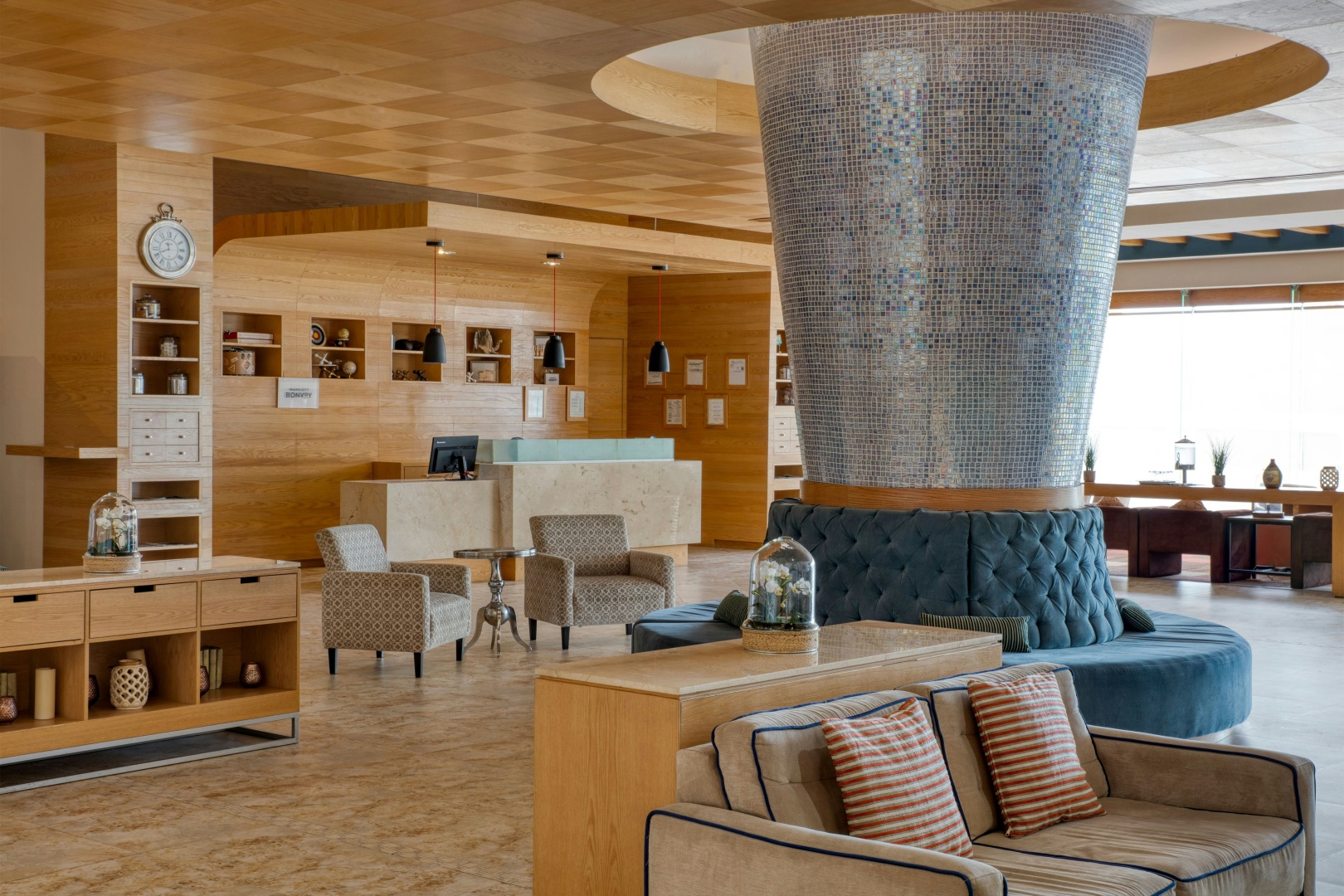 Foto - Four Points by Sheraton Cancun Centro