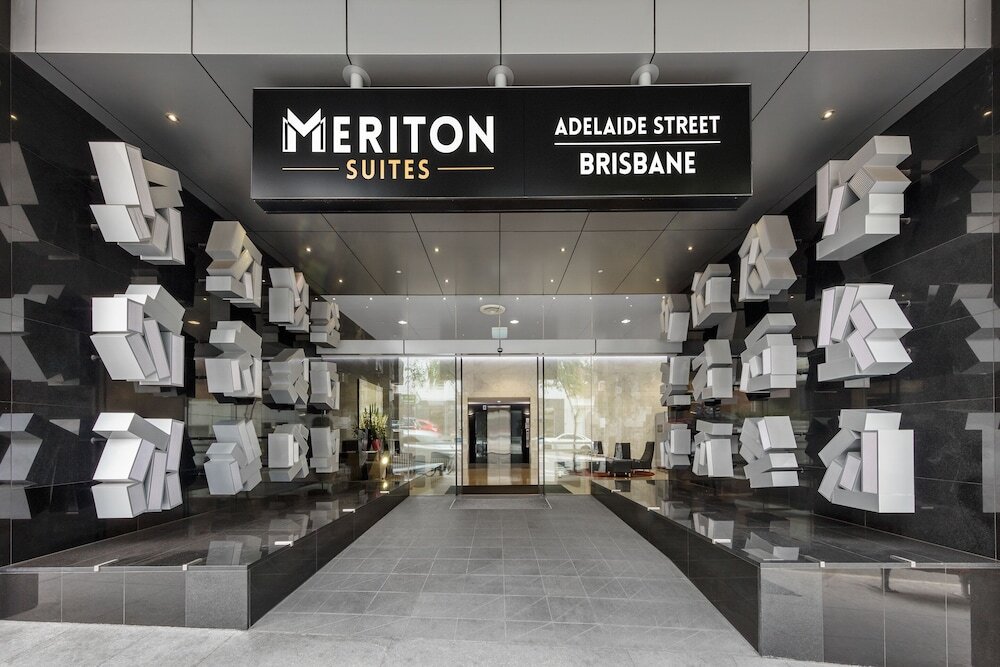 Foto - Meriton Suites Adelaide Street, Brisbane