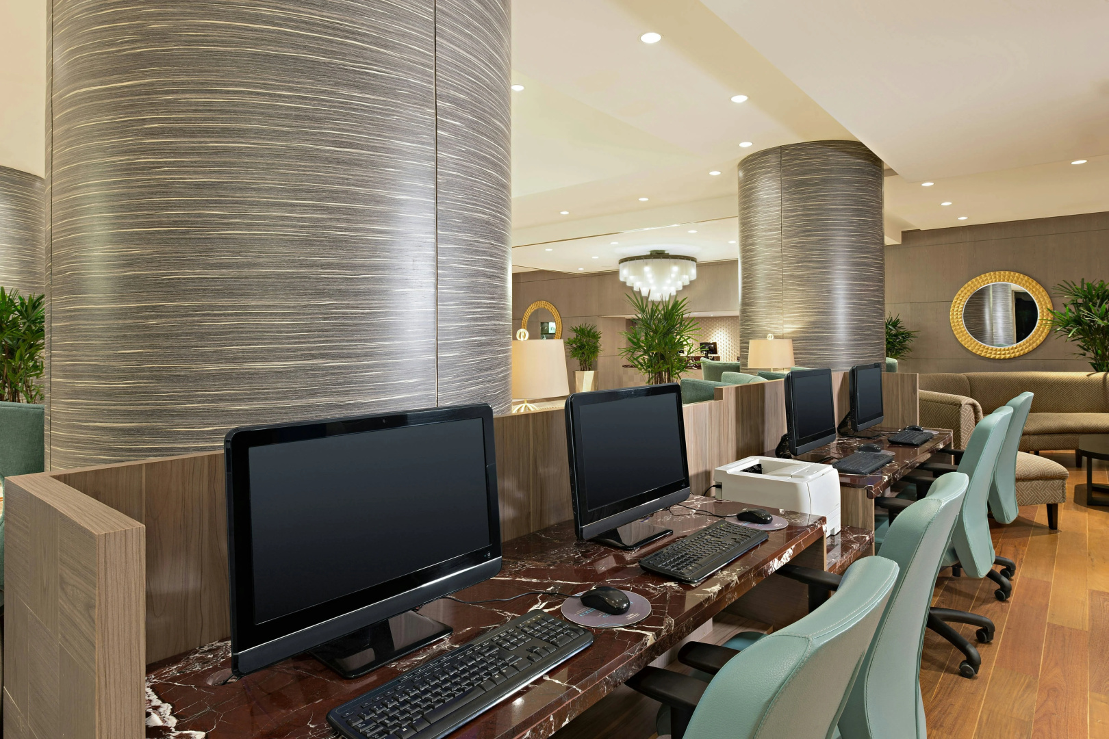 Foto - Sheraton Grand Rio Hotel & Resort