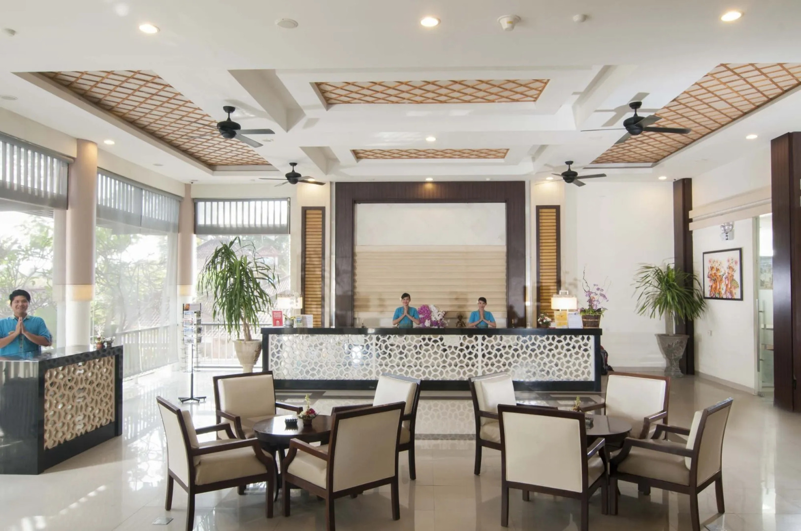 Foto - Bali Relaxing Resort and Spa