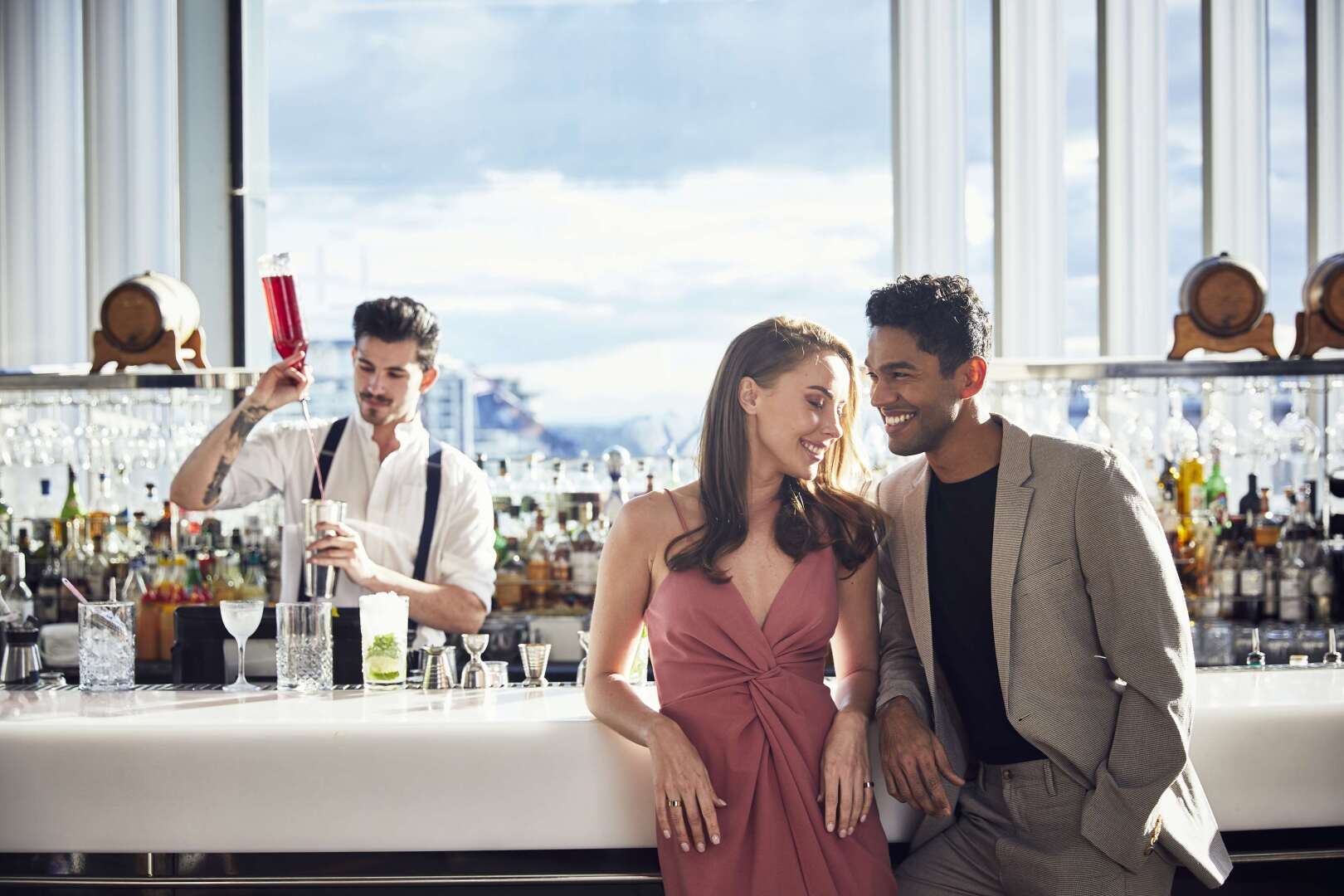 Photo - Hyatt Regency Sydney