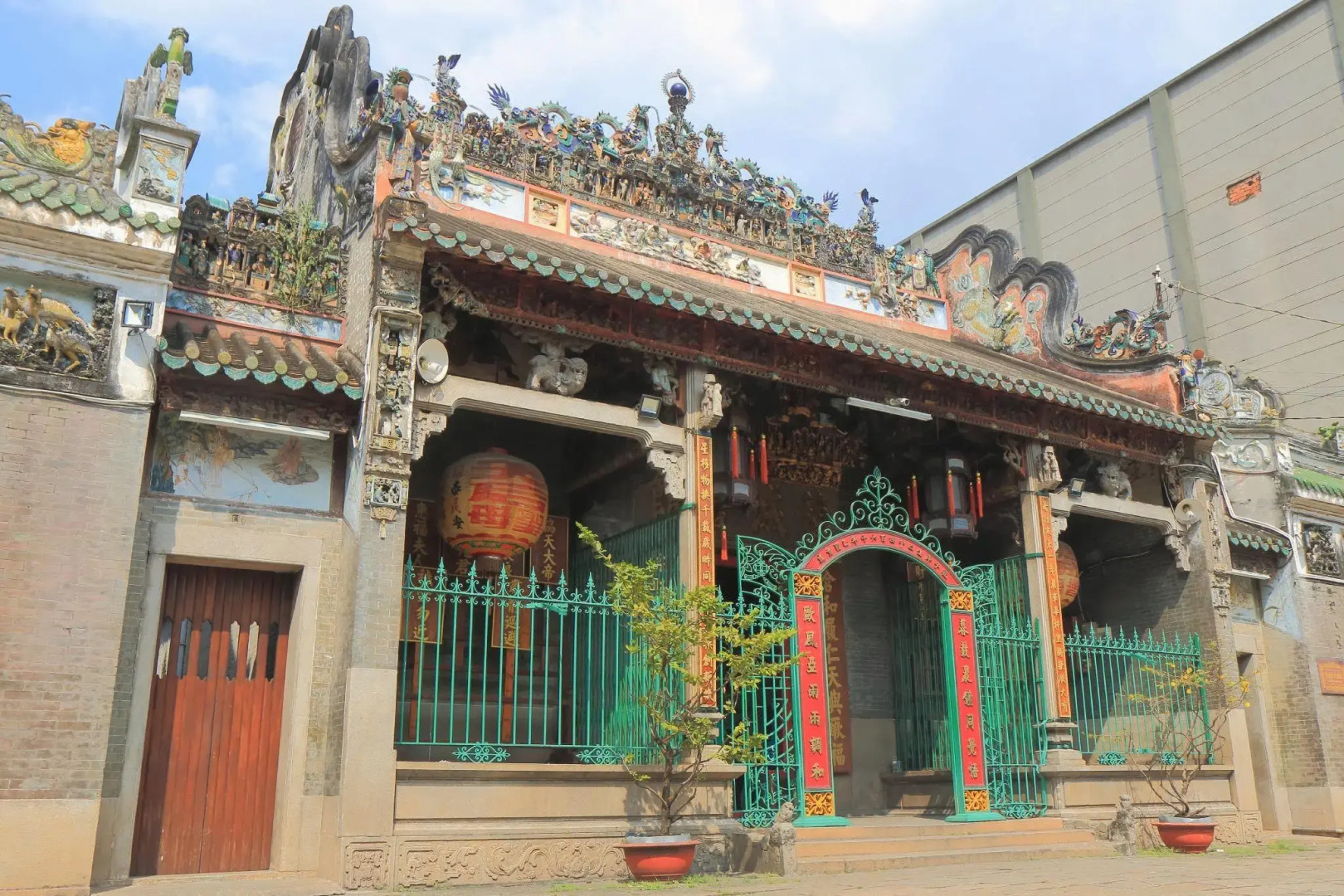 Photo - Thanh Lan Hotel