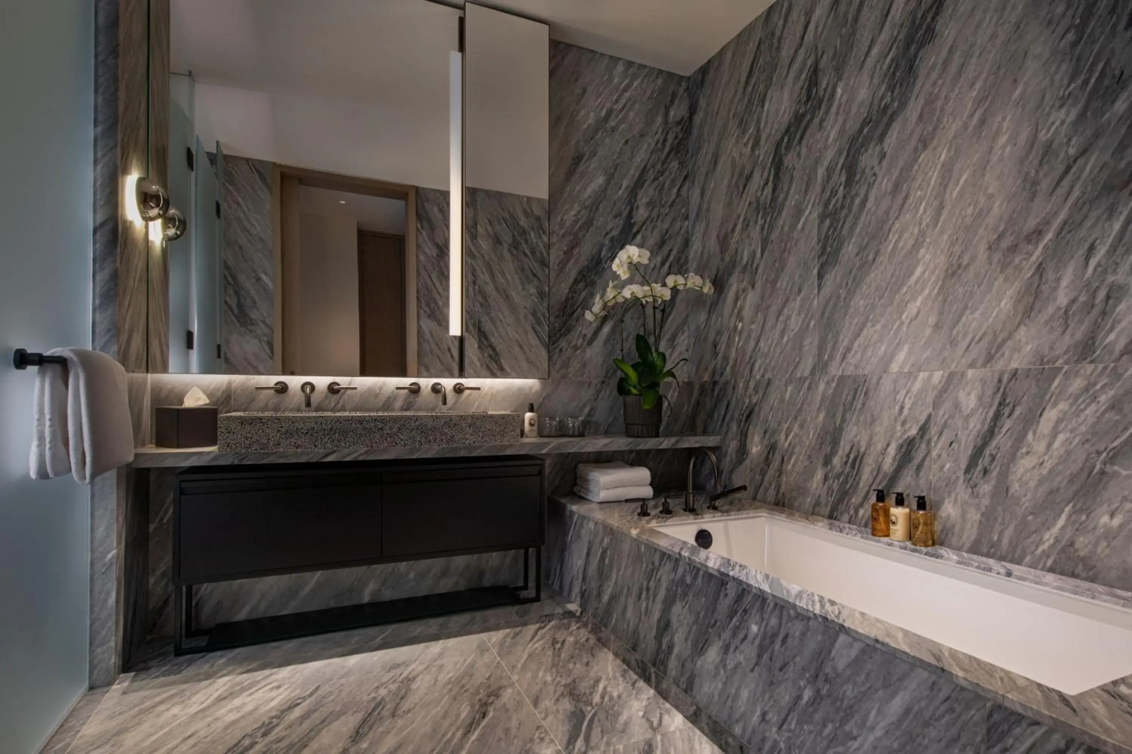 Photo - The Ritz-Carlton New York, NoMad