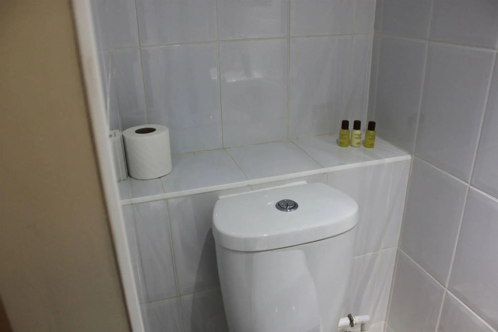 Foto - Kings Cross Hotel