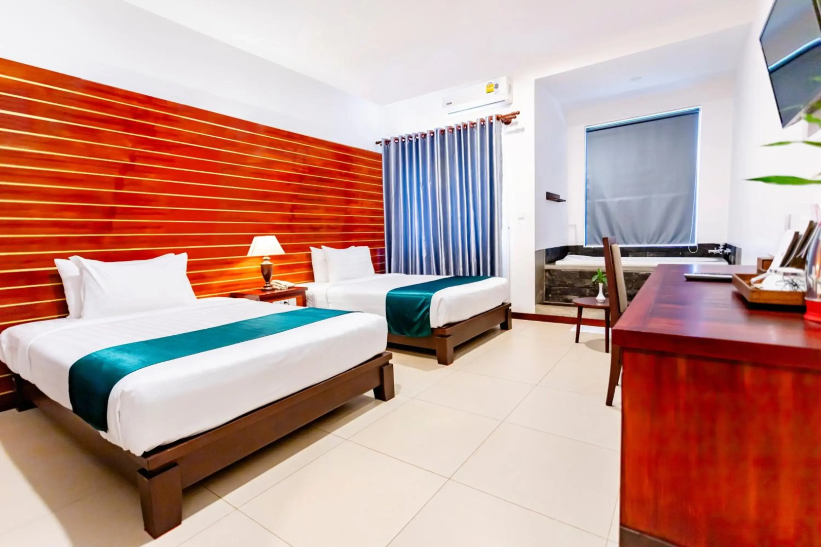 Foto - Green Amazon Residence