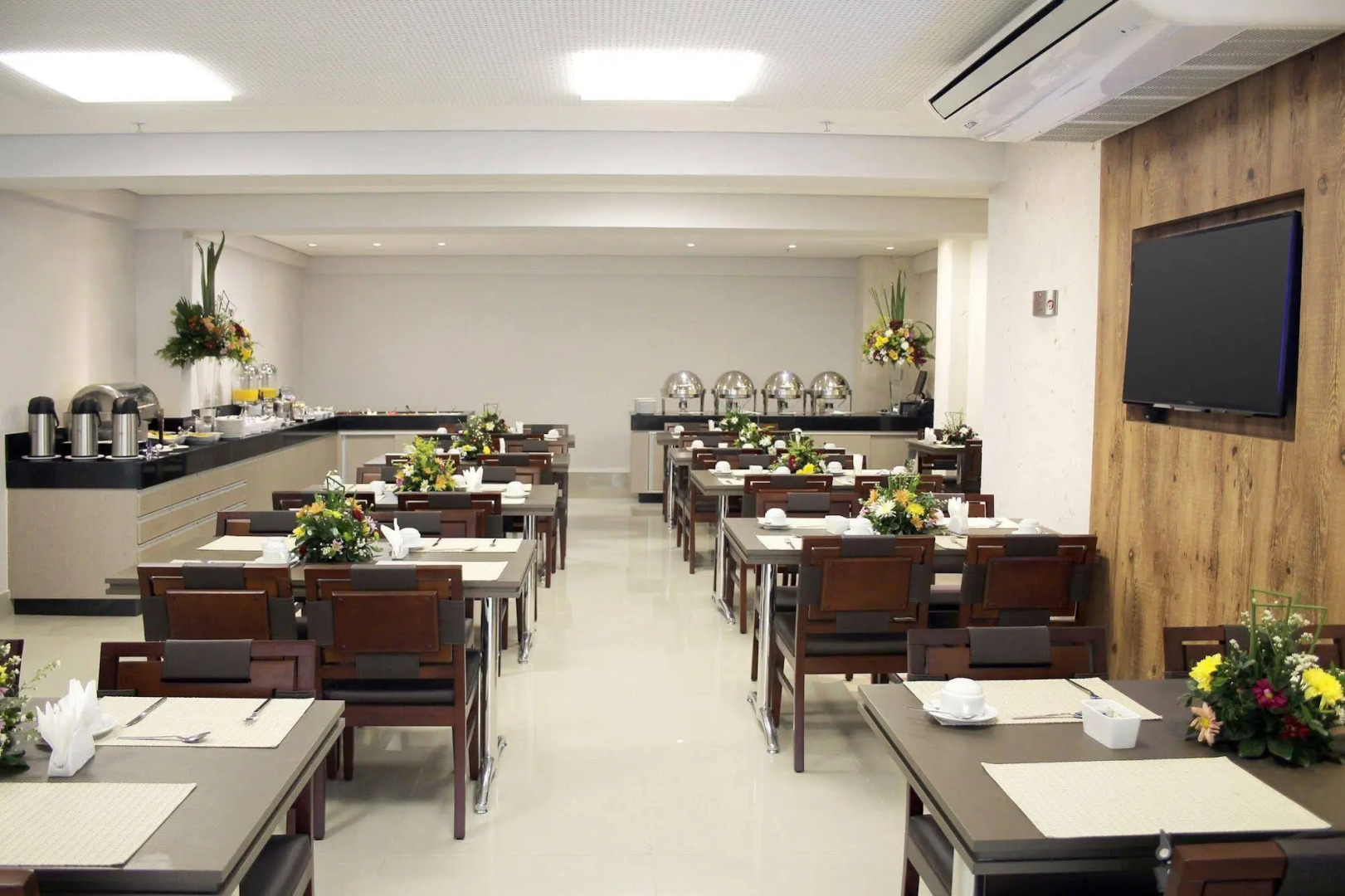 Photo - Hotel Beaga Convention Expominas by MHB