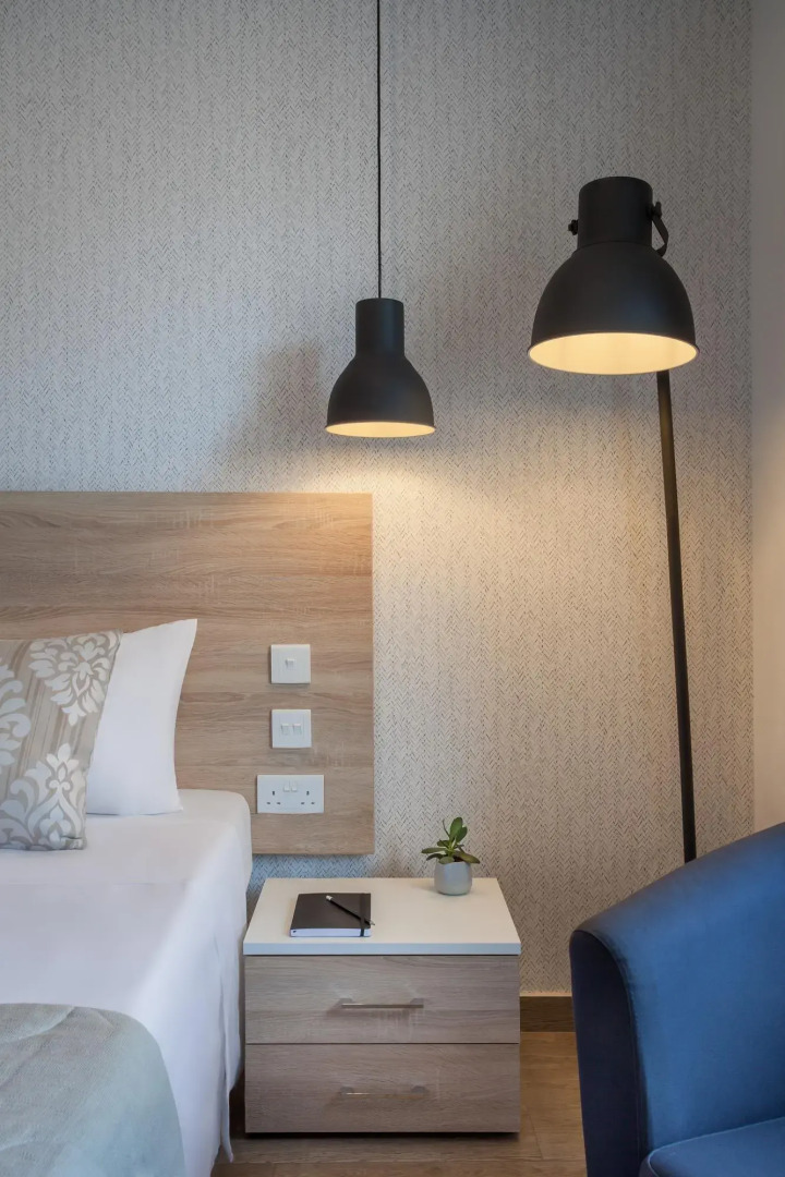 Foto - Plaza Regency Hotels