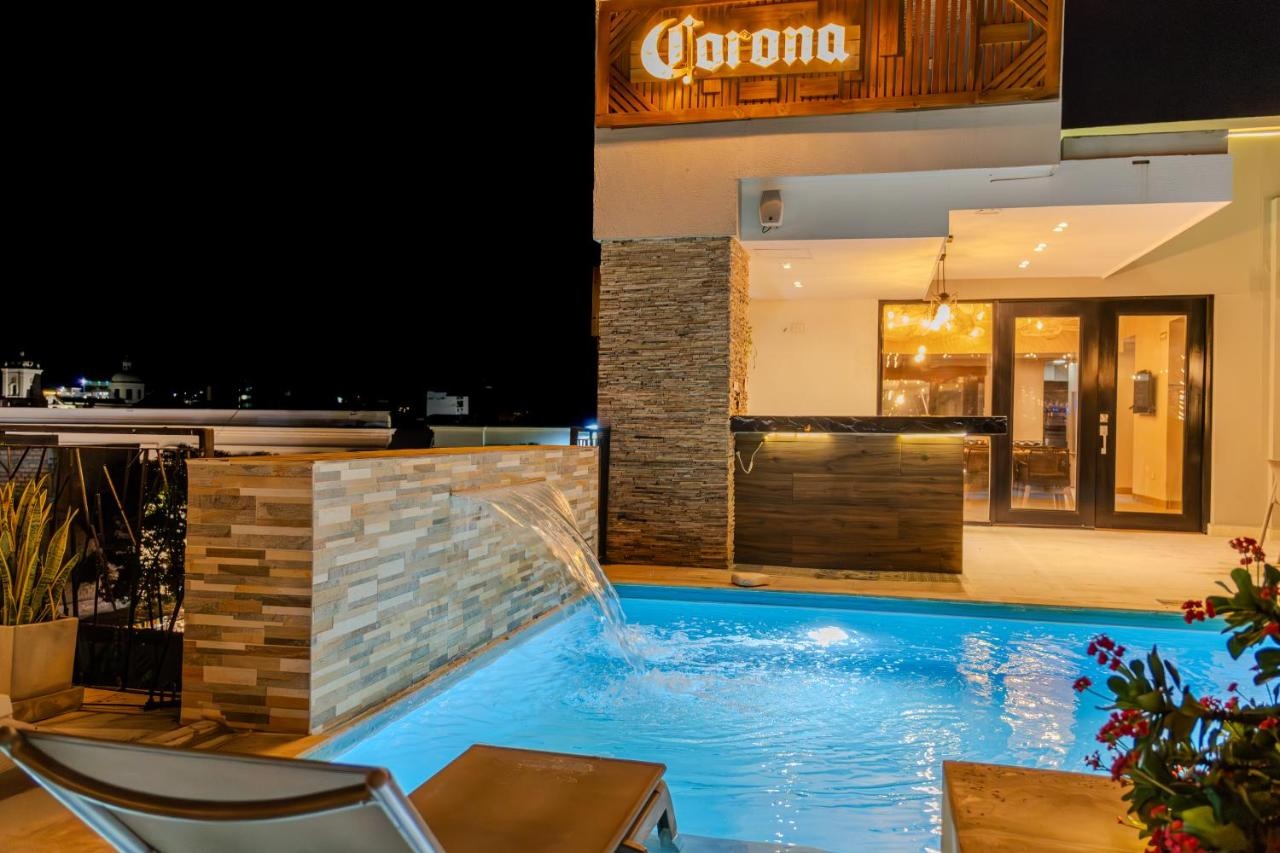 Foto - Hotel Boutique Maree