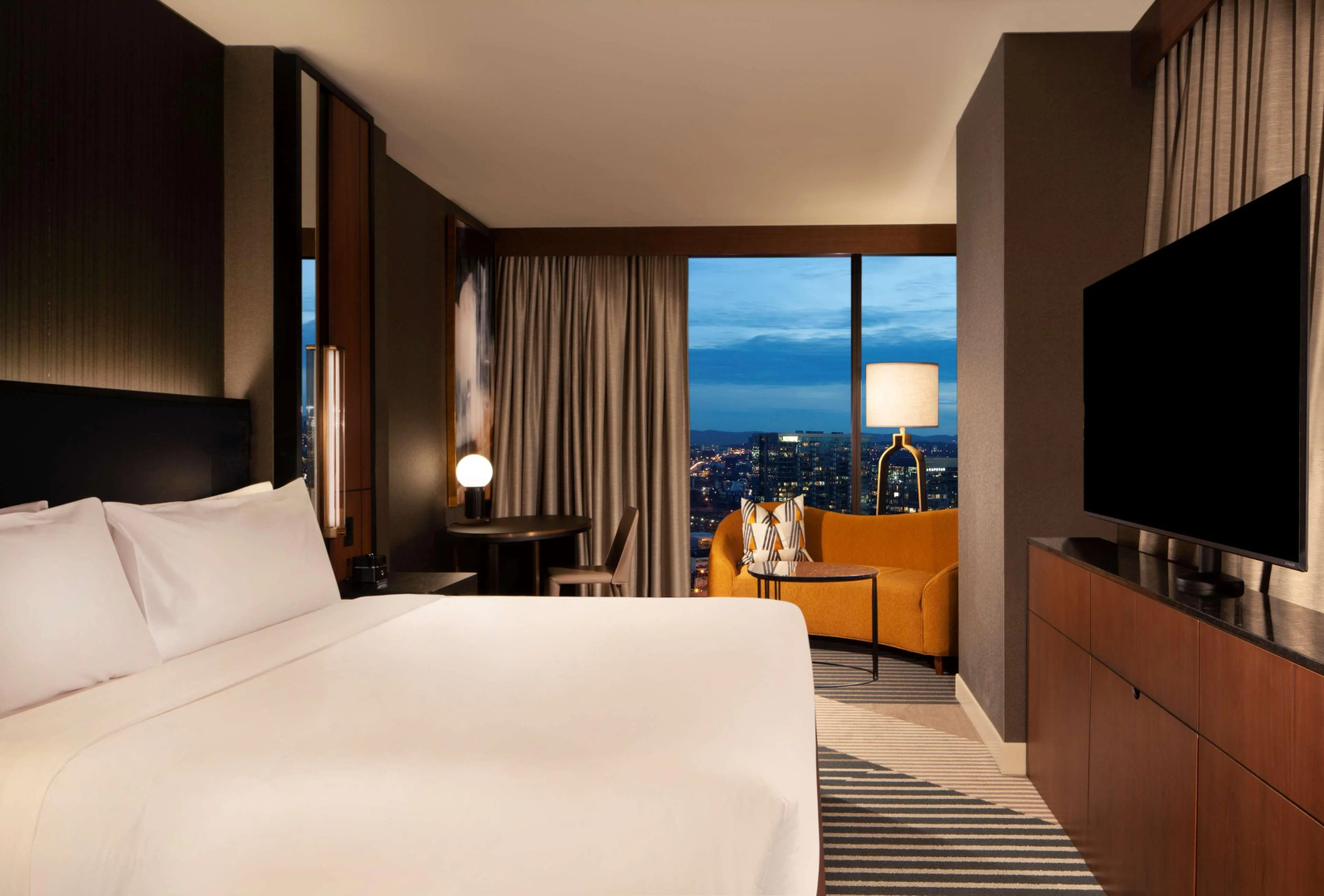 Foto - Grand Hyatt Nashville