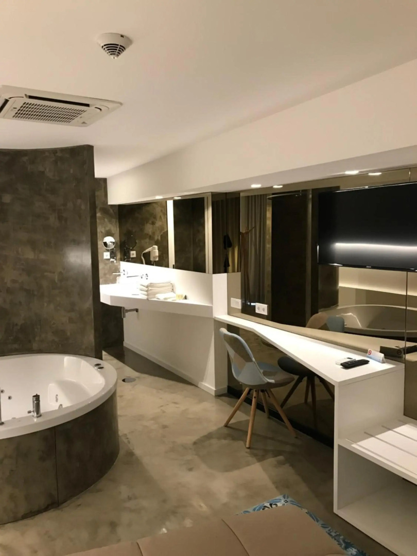 Foto - Hotel do Parque