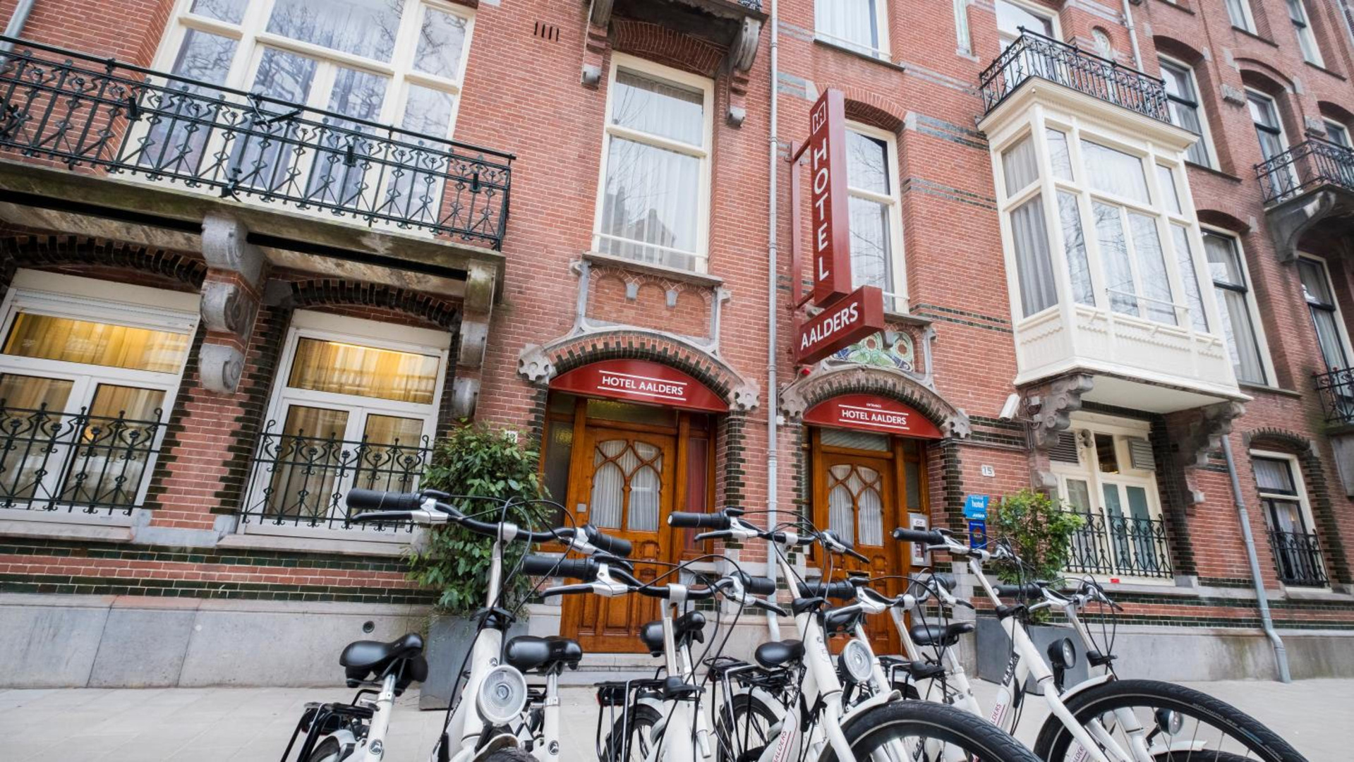 Photo - Hotel Aalders