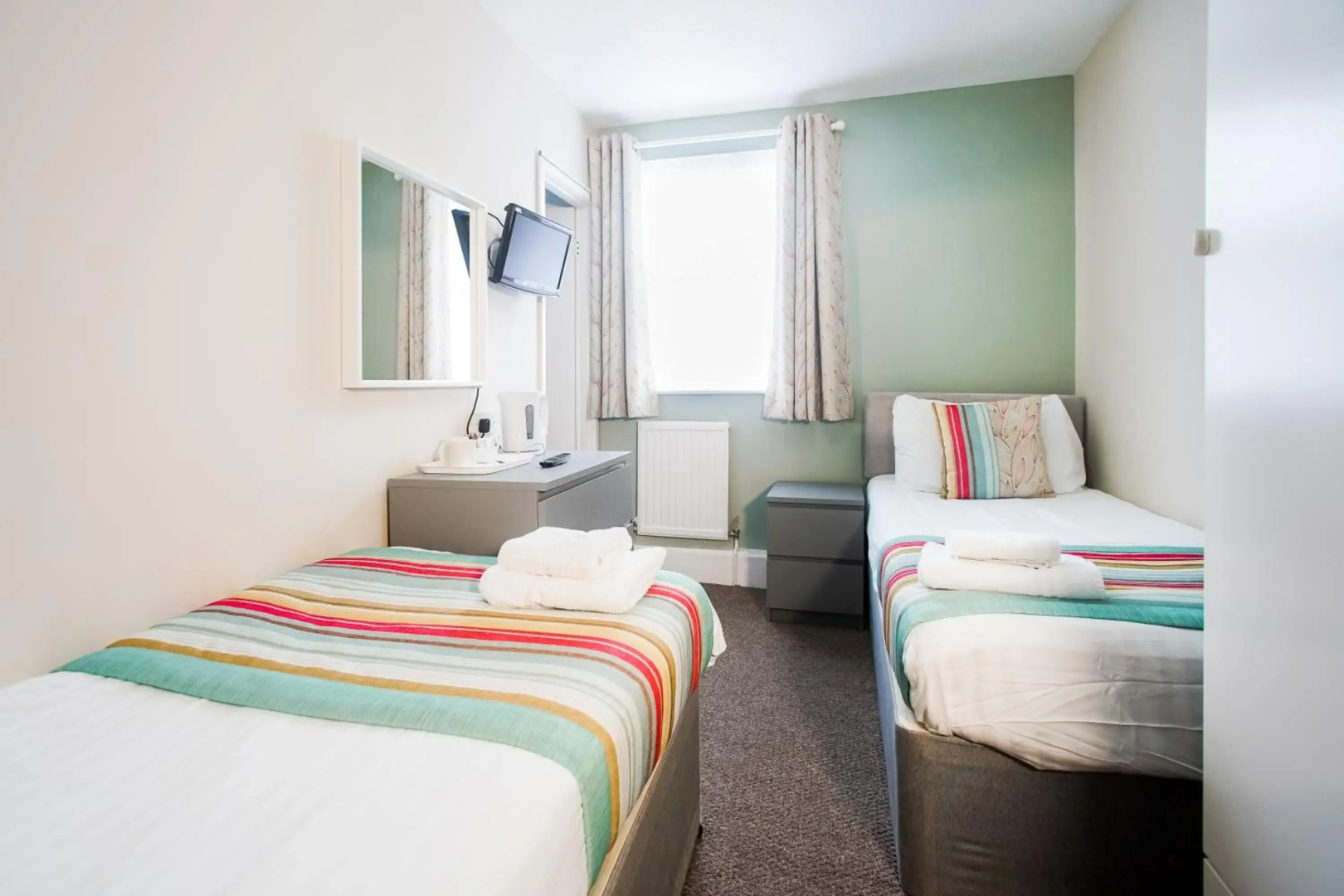 Foto - The Georgian Hollies Hotel