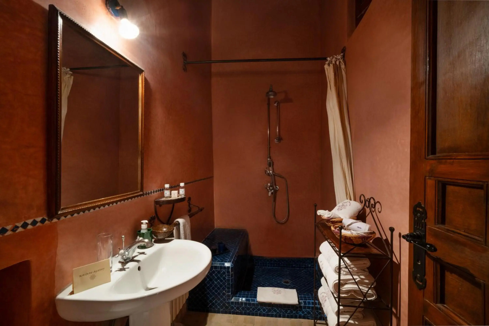 Foto - Kasbah Agafay Hotel And Spa