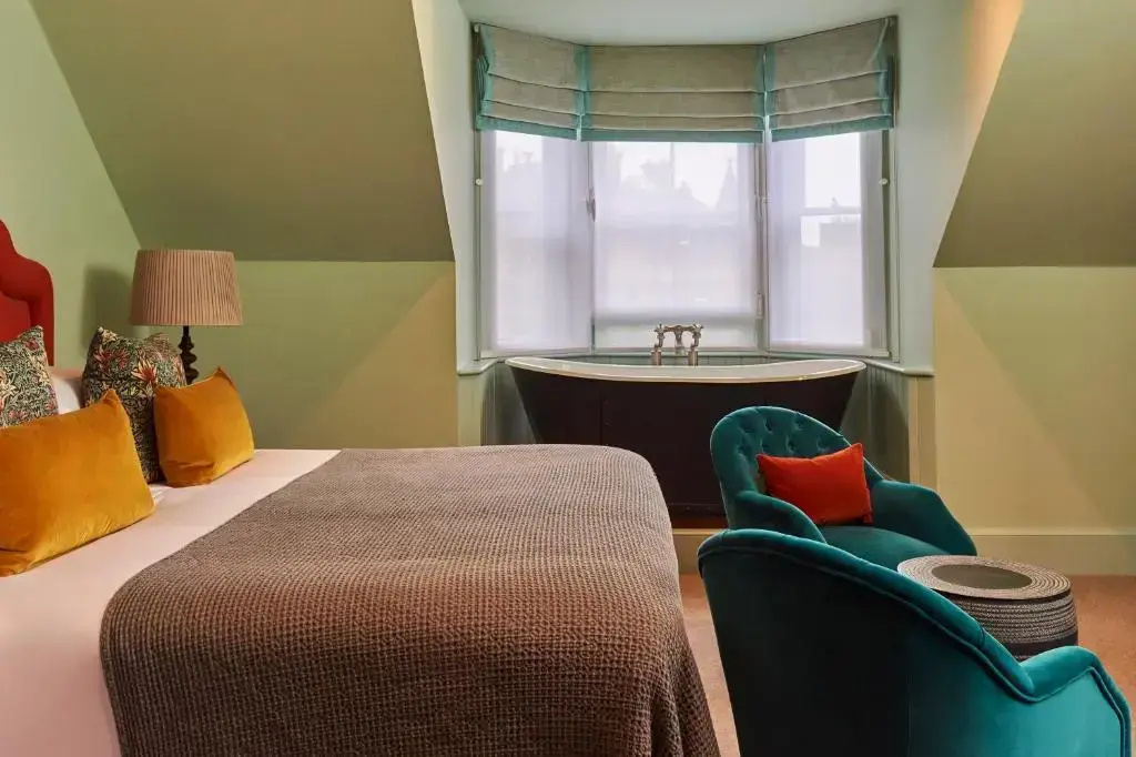 Photo - Hotel du Vin & Bistro Edinburgh
