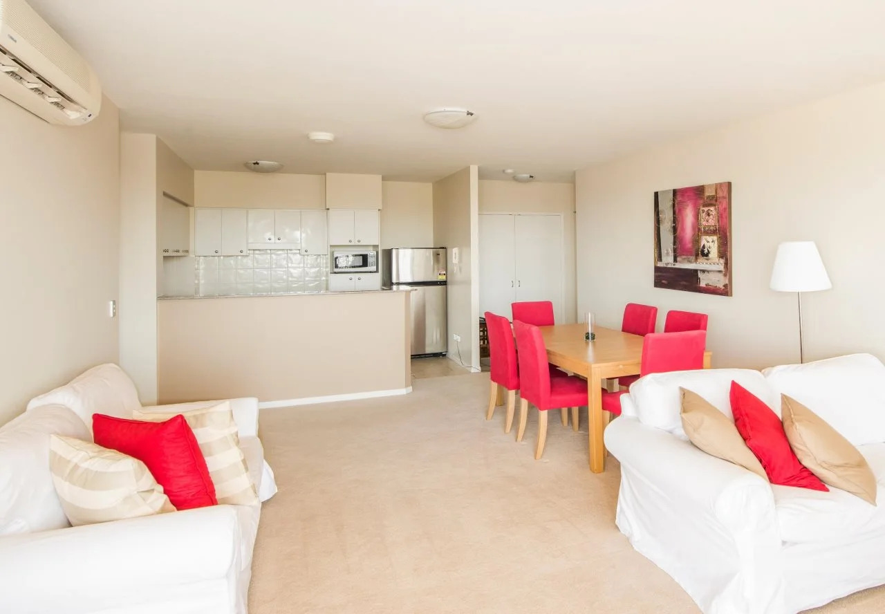 Photo - The Oasis Apartments