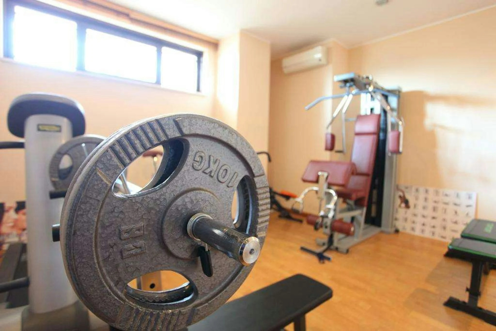 Foto - Altea Suites Hotel Residence
