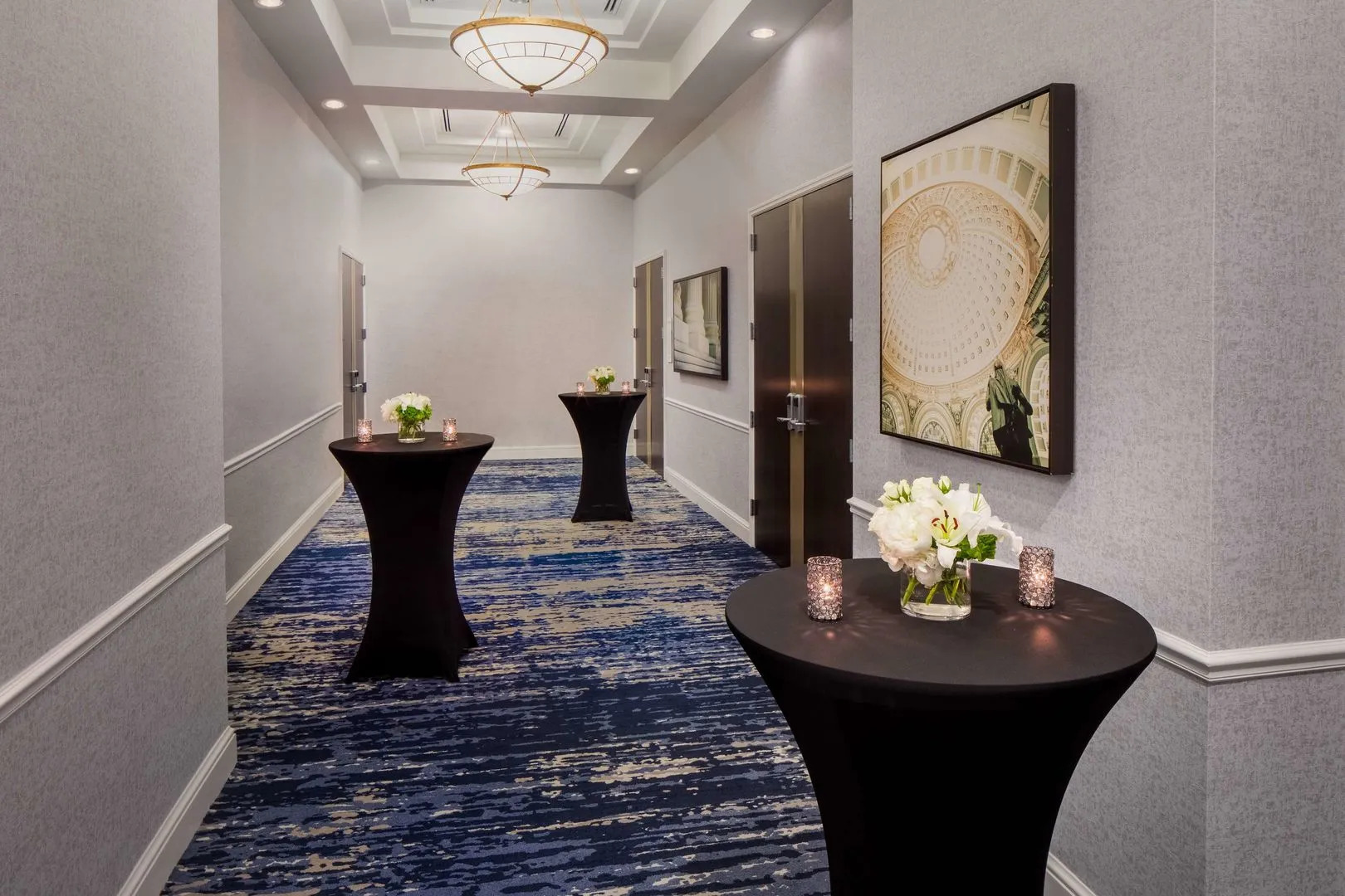 Foto - Hilton Garden Inn Washington DC Downtown