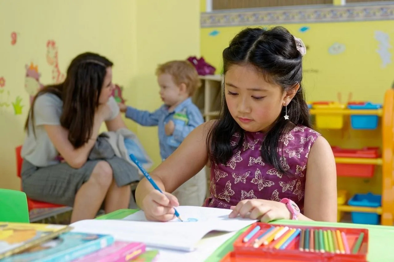 Photo - Fraser Suites Doha