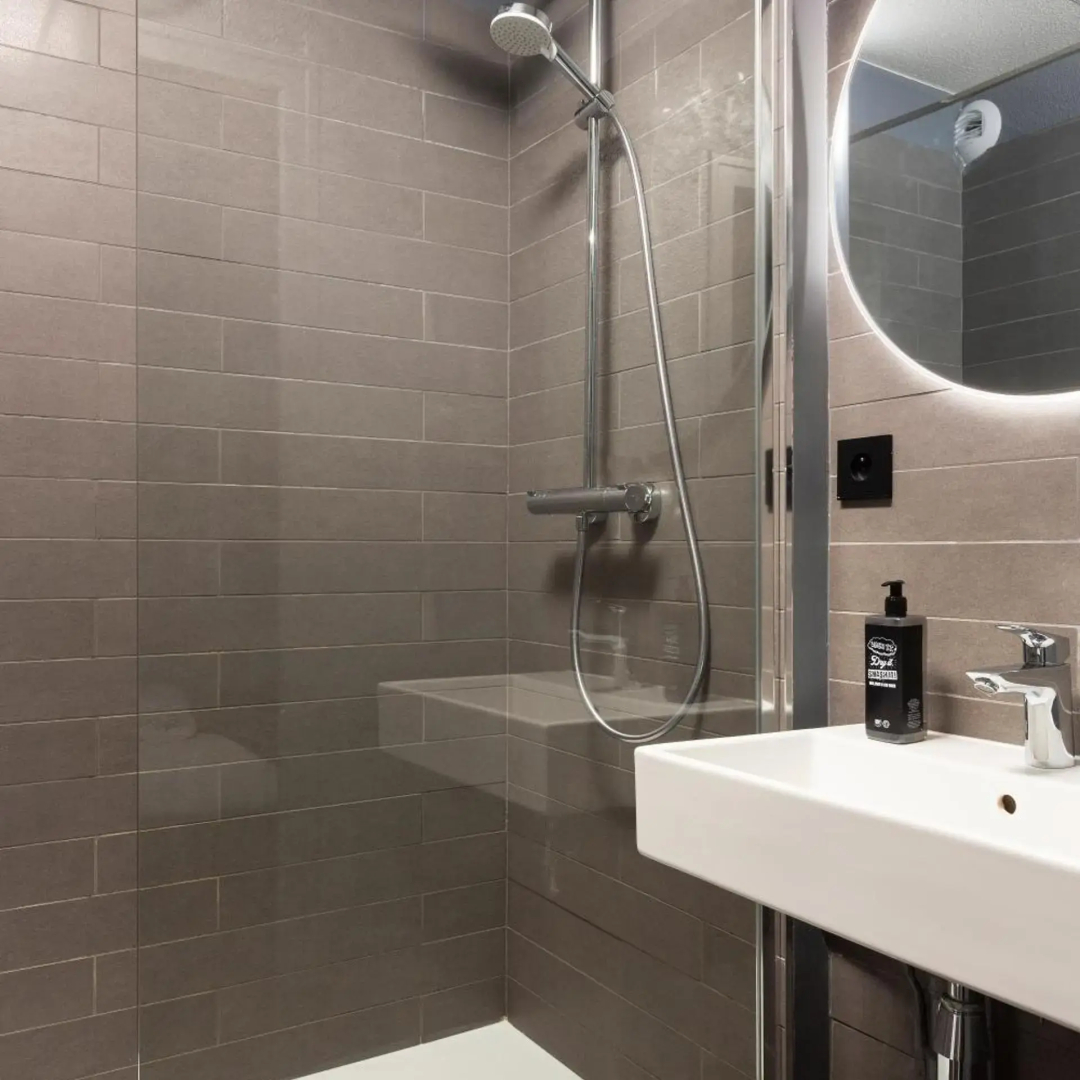 Photo - Ibis Marseille Centre Prefecture