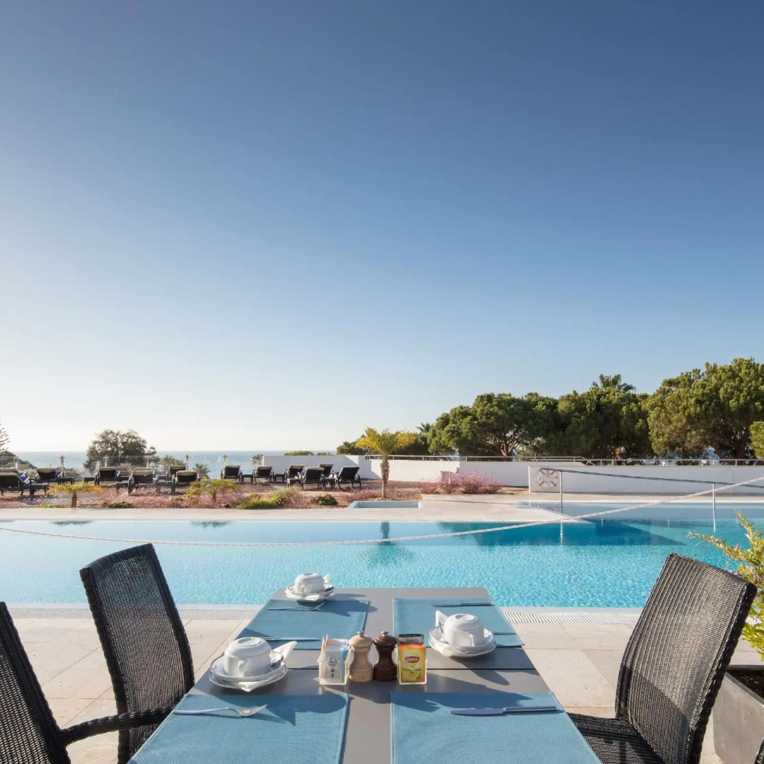 Photo - Dona Filipa Hotel