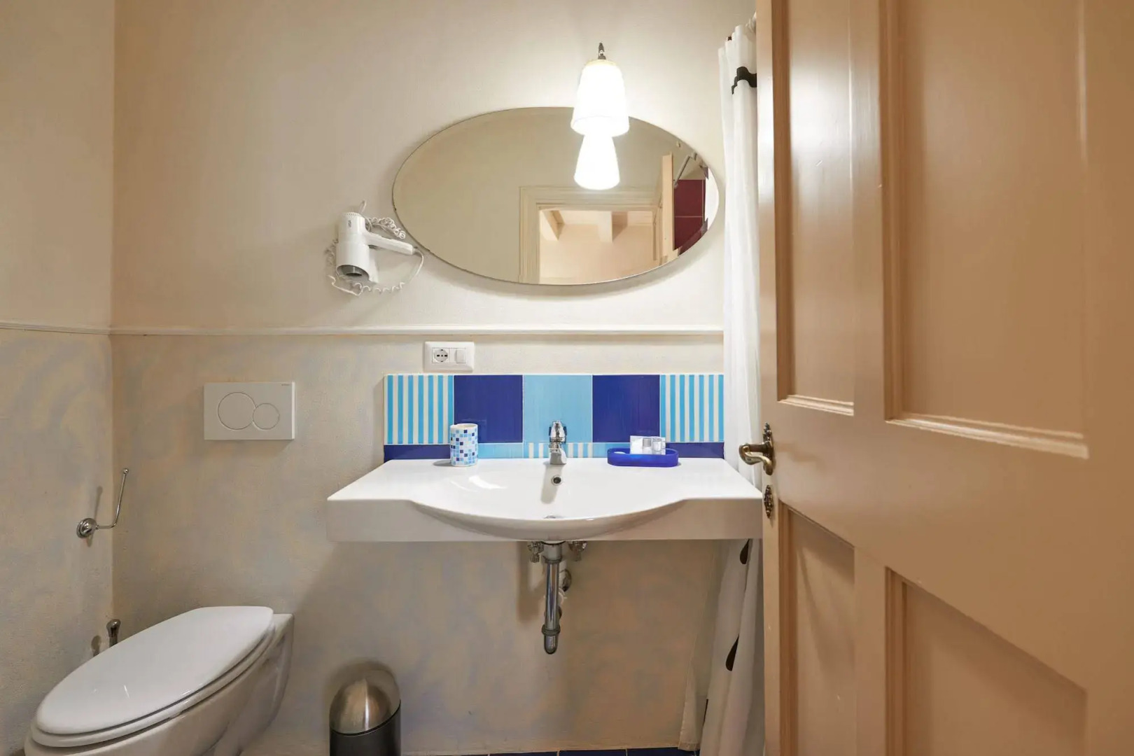 Foto - Villa Ape Rosa Relais