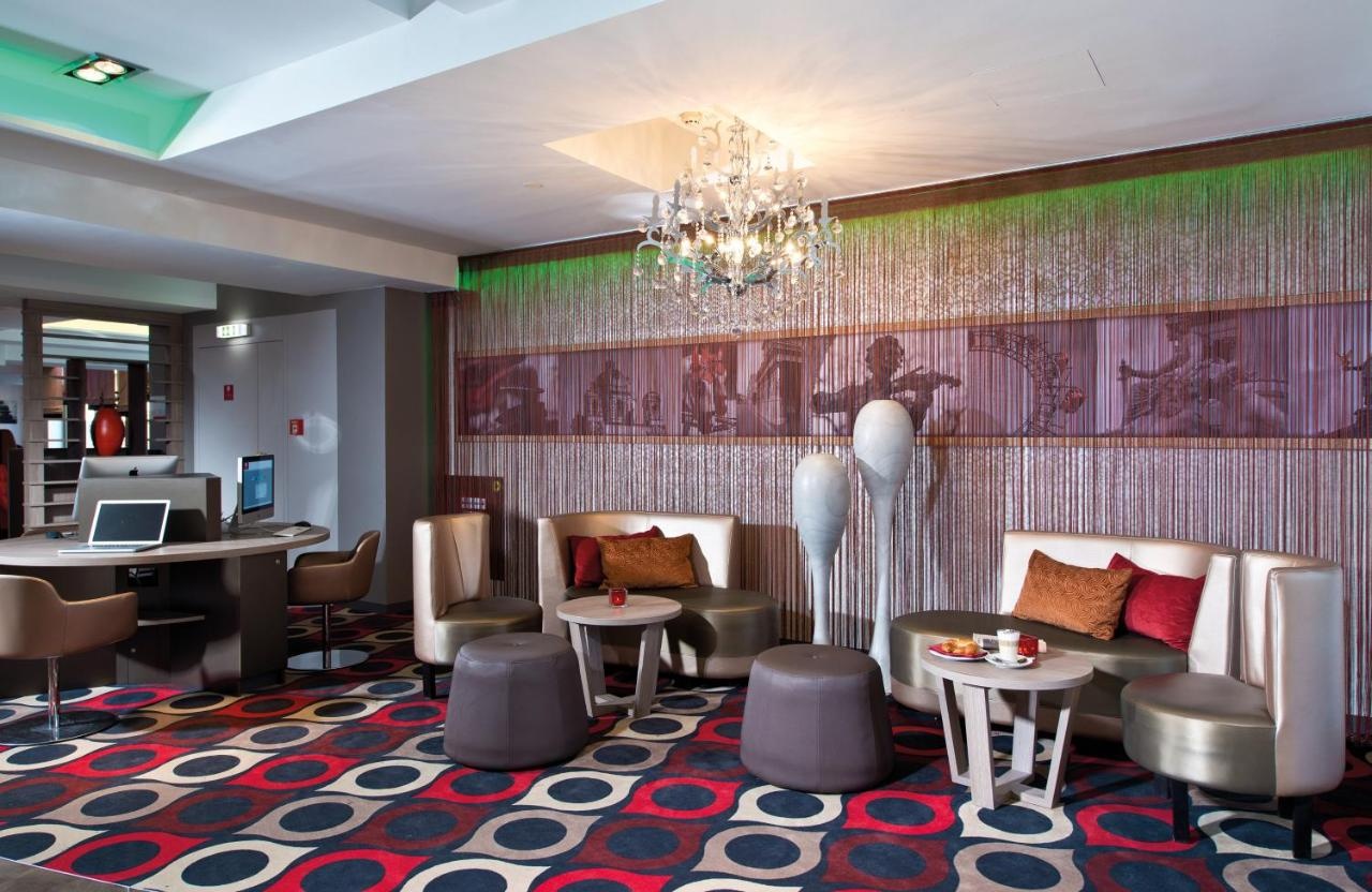 Photo - Leonardo Hotel Vienna Westbahnhof