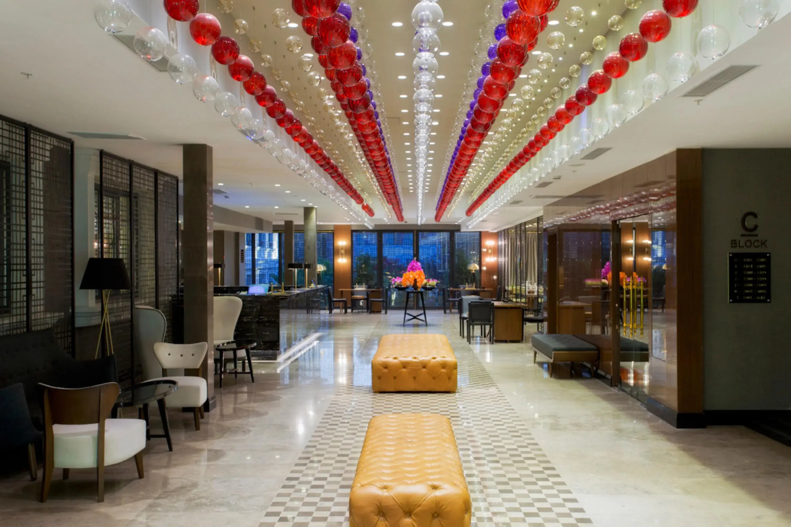 Foto - Sura Hagia Sophia Hotel