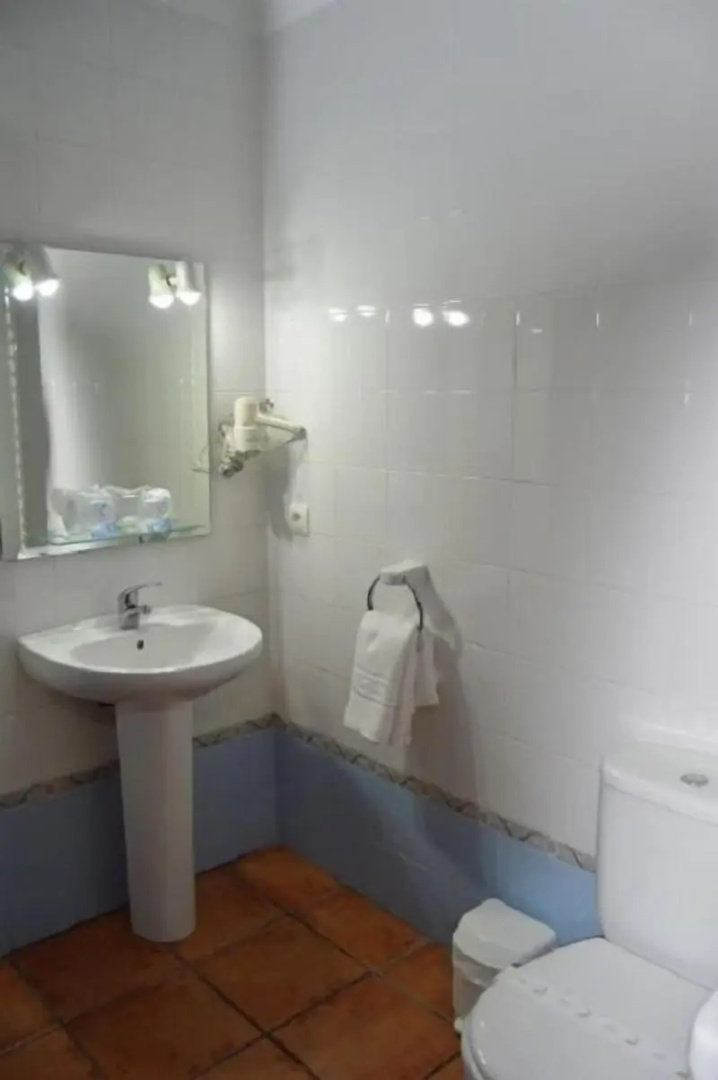 Foto - Hotel Paquita
