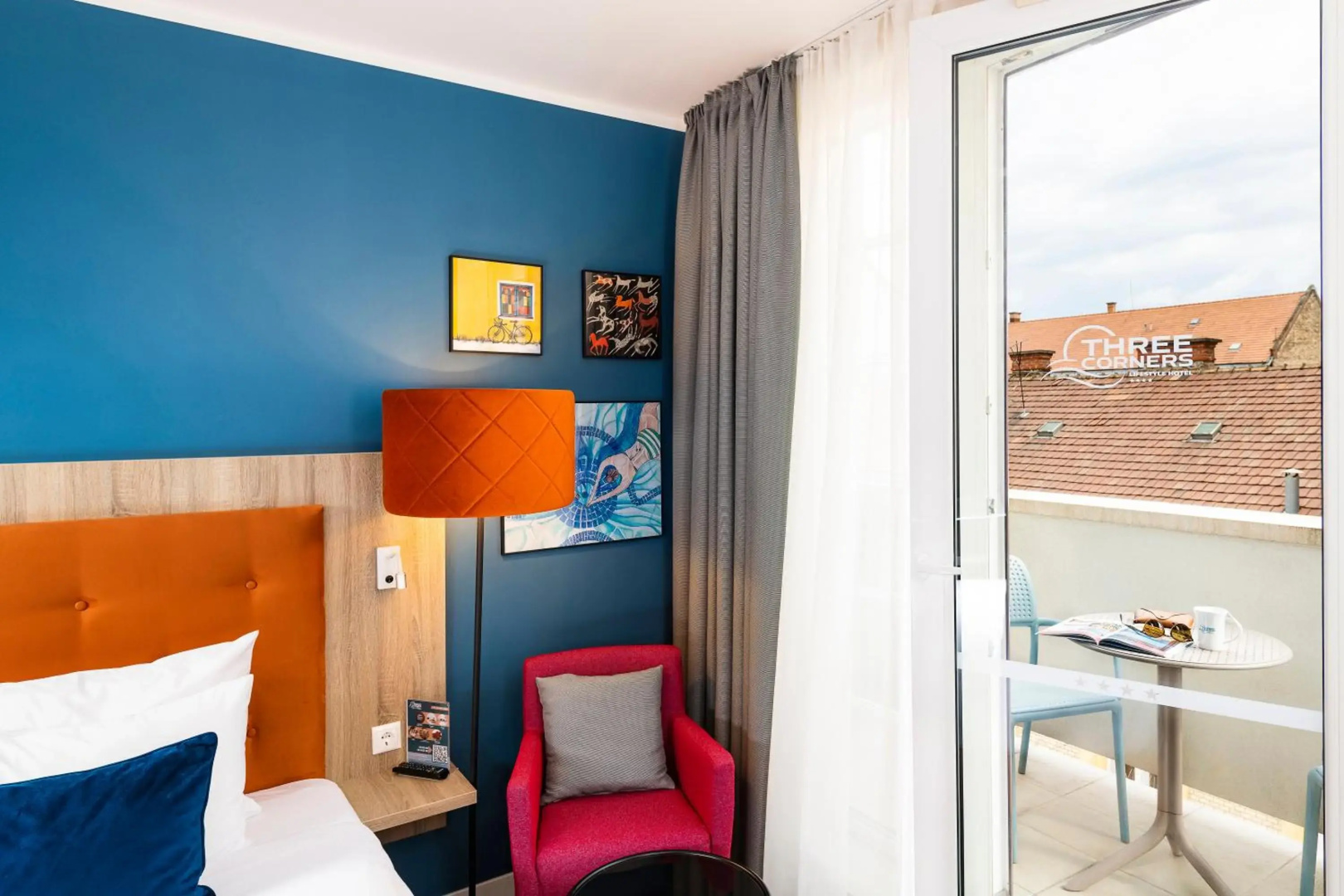 Foto - Three Corners Lifestyle Hotel