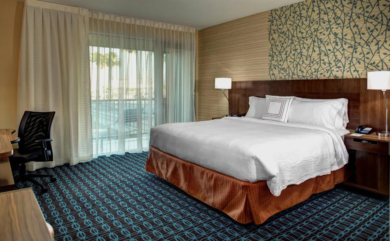 Foto - Fairfield Inn & Suites by Marriott Los Angeles LAX/El Segundo