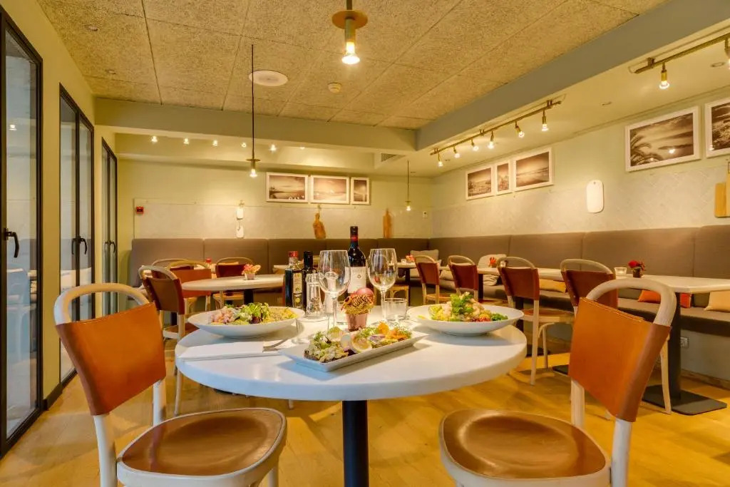 Foto - Petit Palace Hotel Tres