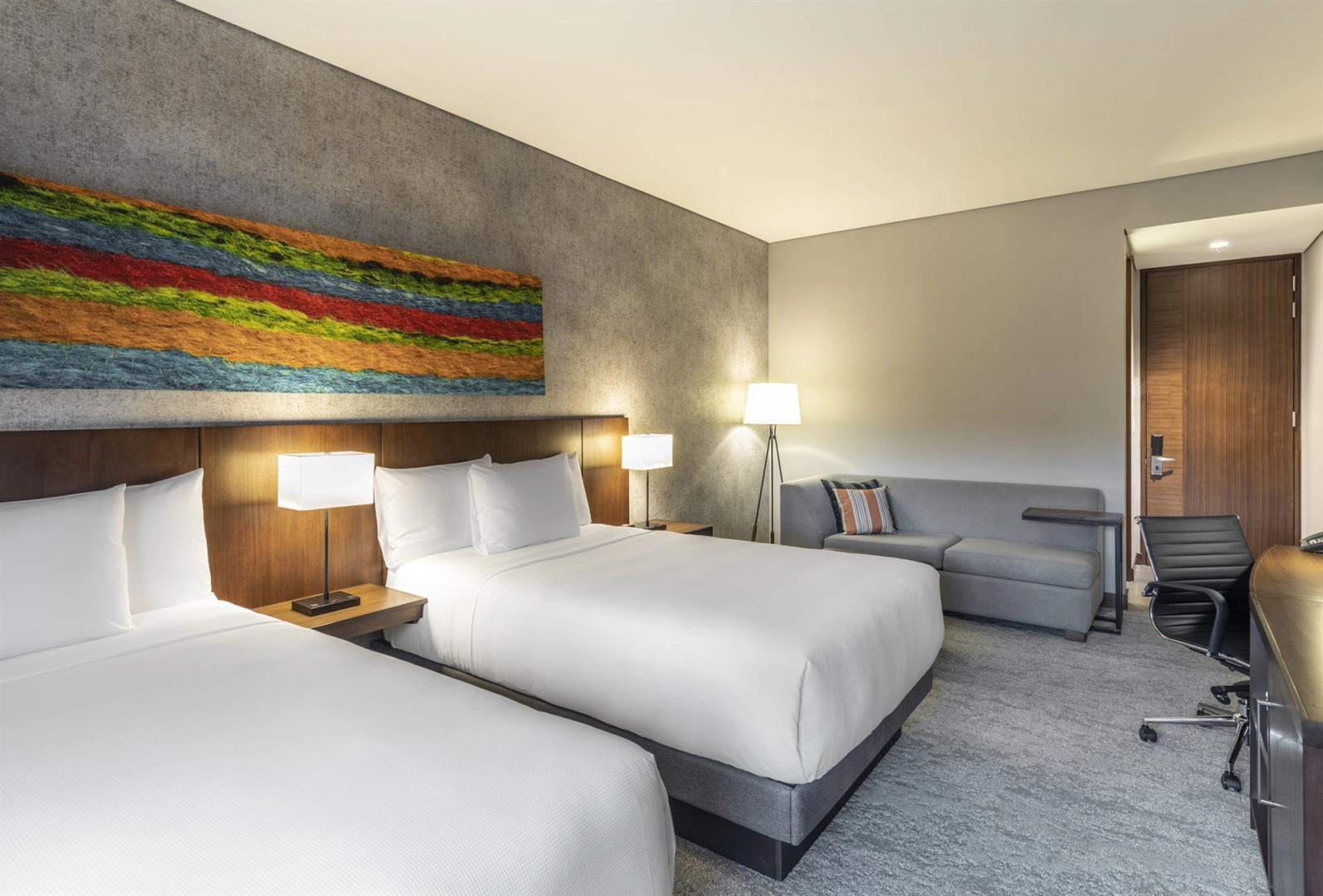 Foto - Hyatt Place Bogota Convention Center