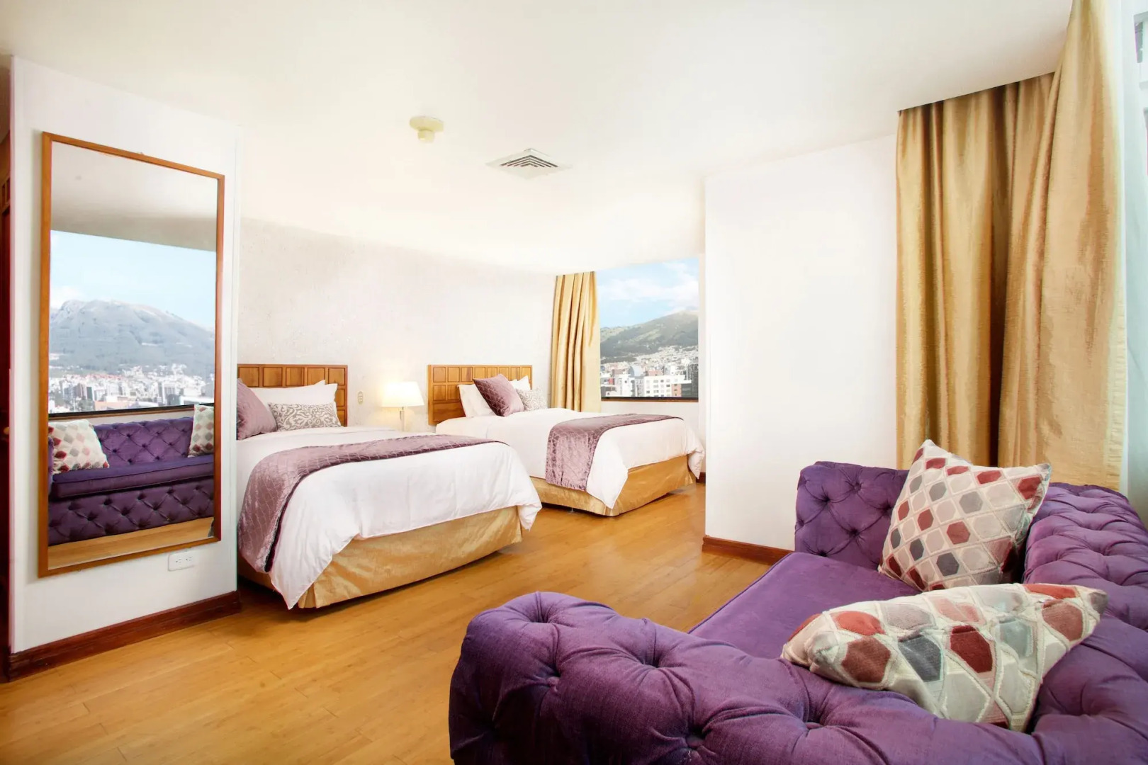 Foto - Hotel Rio Amazonas