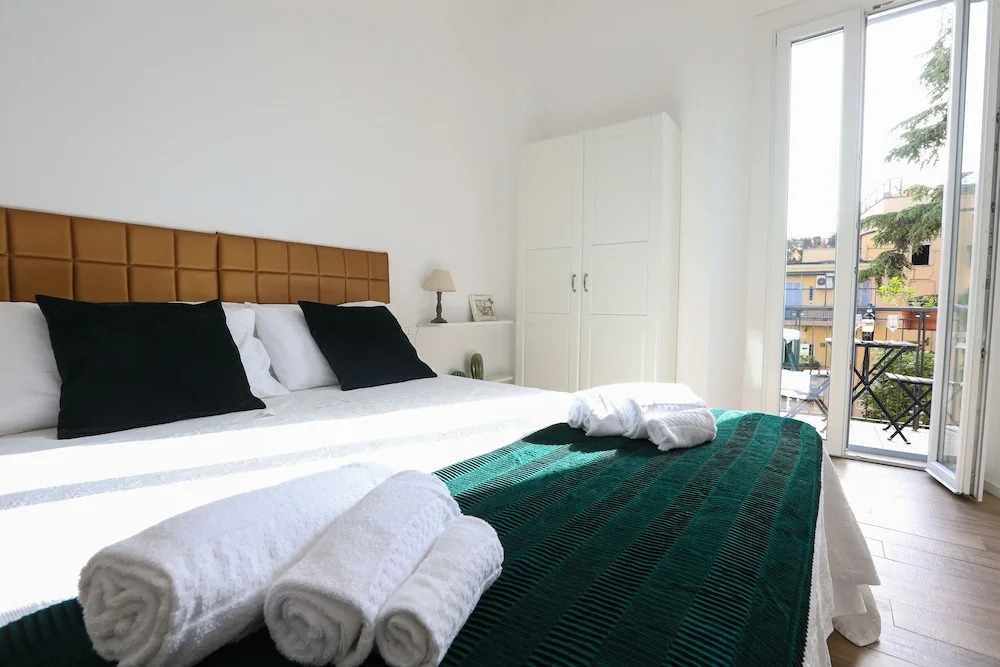 Foto - Vatican Garden Rooms