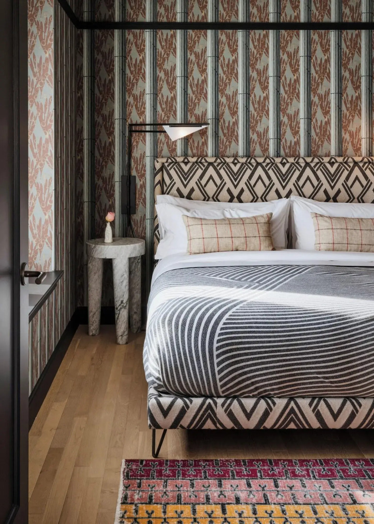 Foto - San Francisco Proper Hotel, a Member of Design Hotels