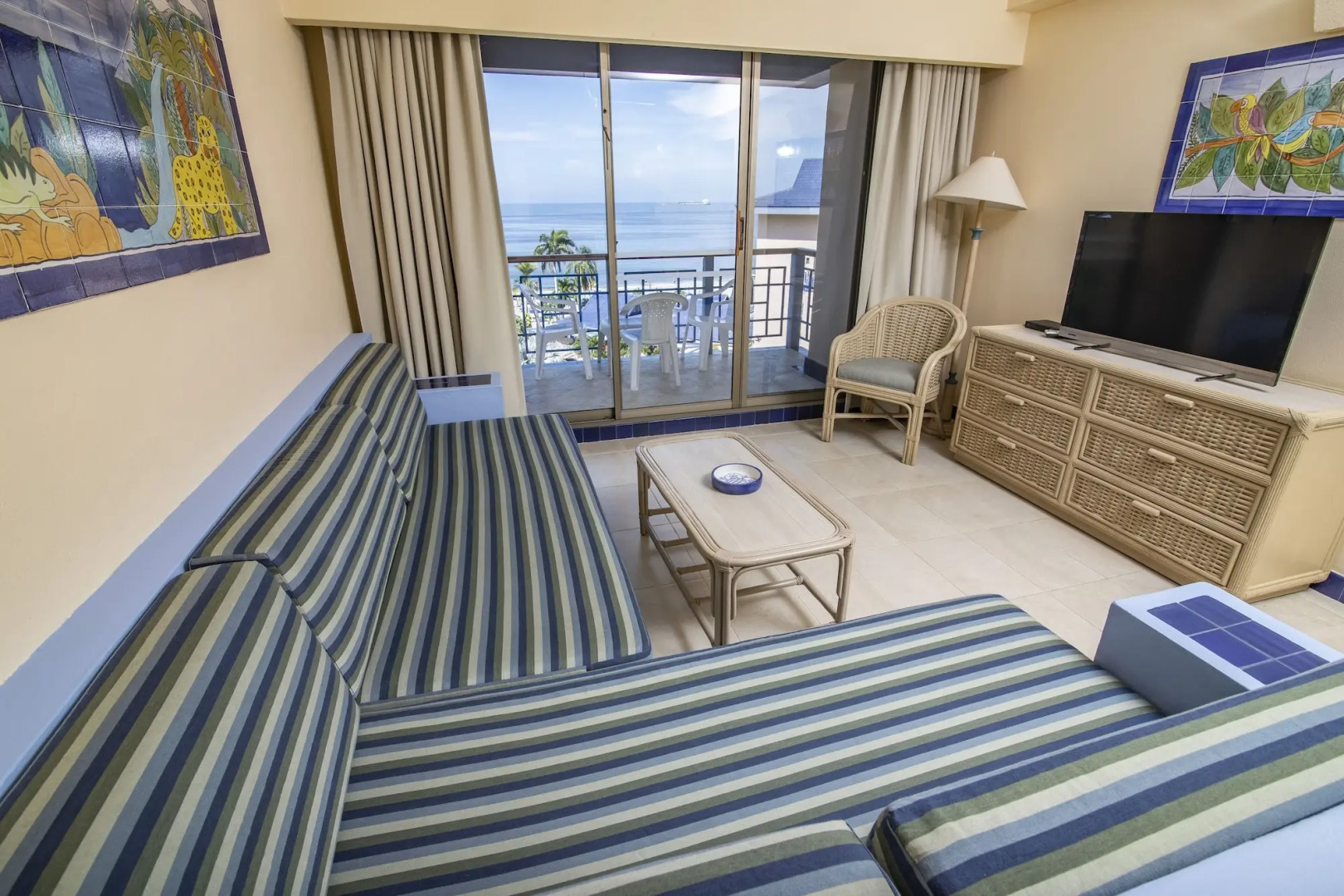 Foto - Zuana Beach Resort