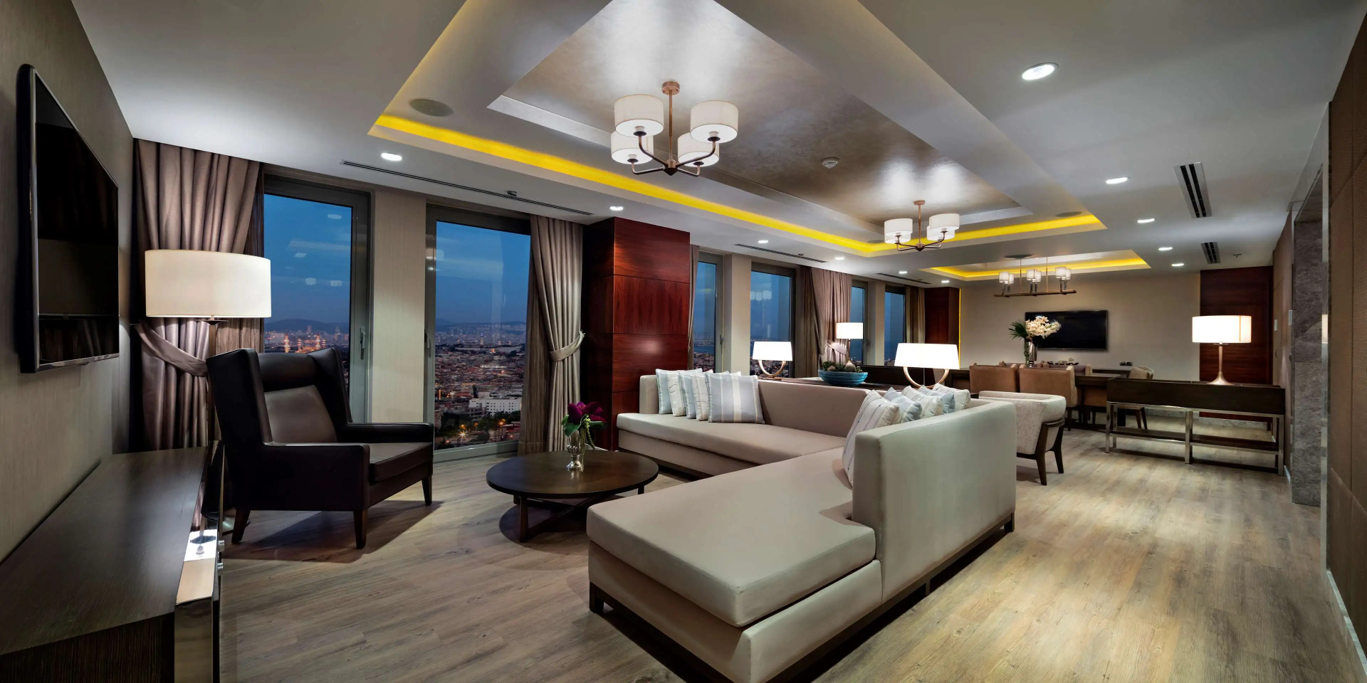 Photo - DoubleTree by Hilton Istanbul Topkapi