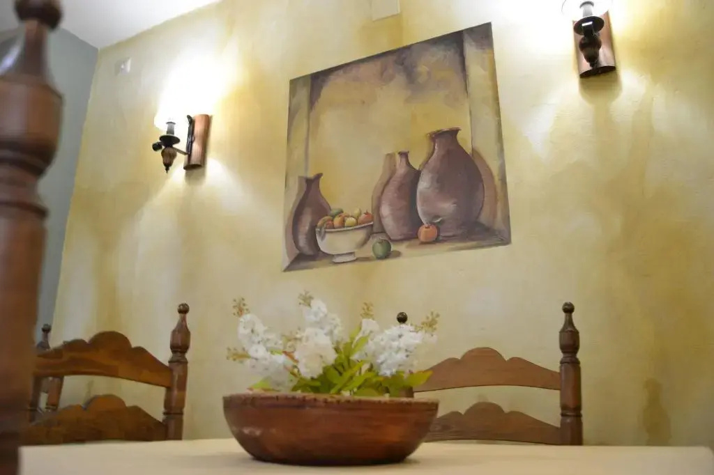 Foto - Hostal Toribio