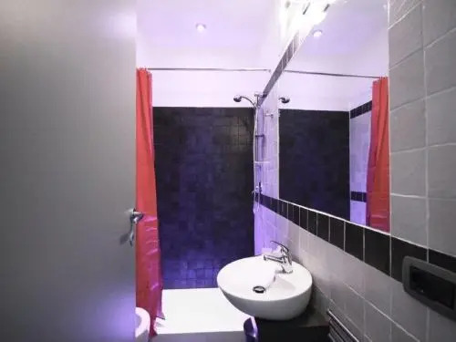 Foto - Affittacamere Tiburstation