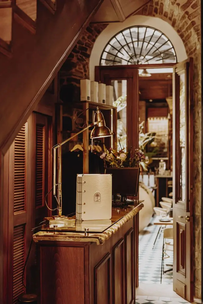 Foto - Amarla Boutique Hotel Casco Viejo Adults Only