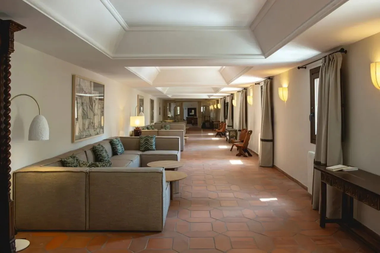 Foto - Parador de Cuenca