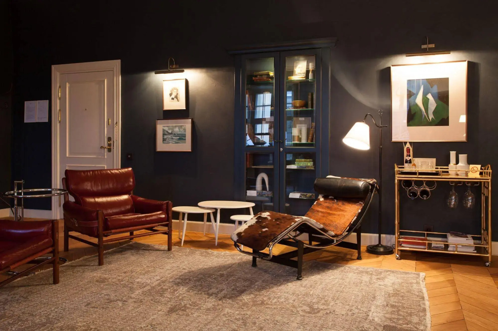 Foto - The Three Sisters Hotel