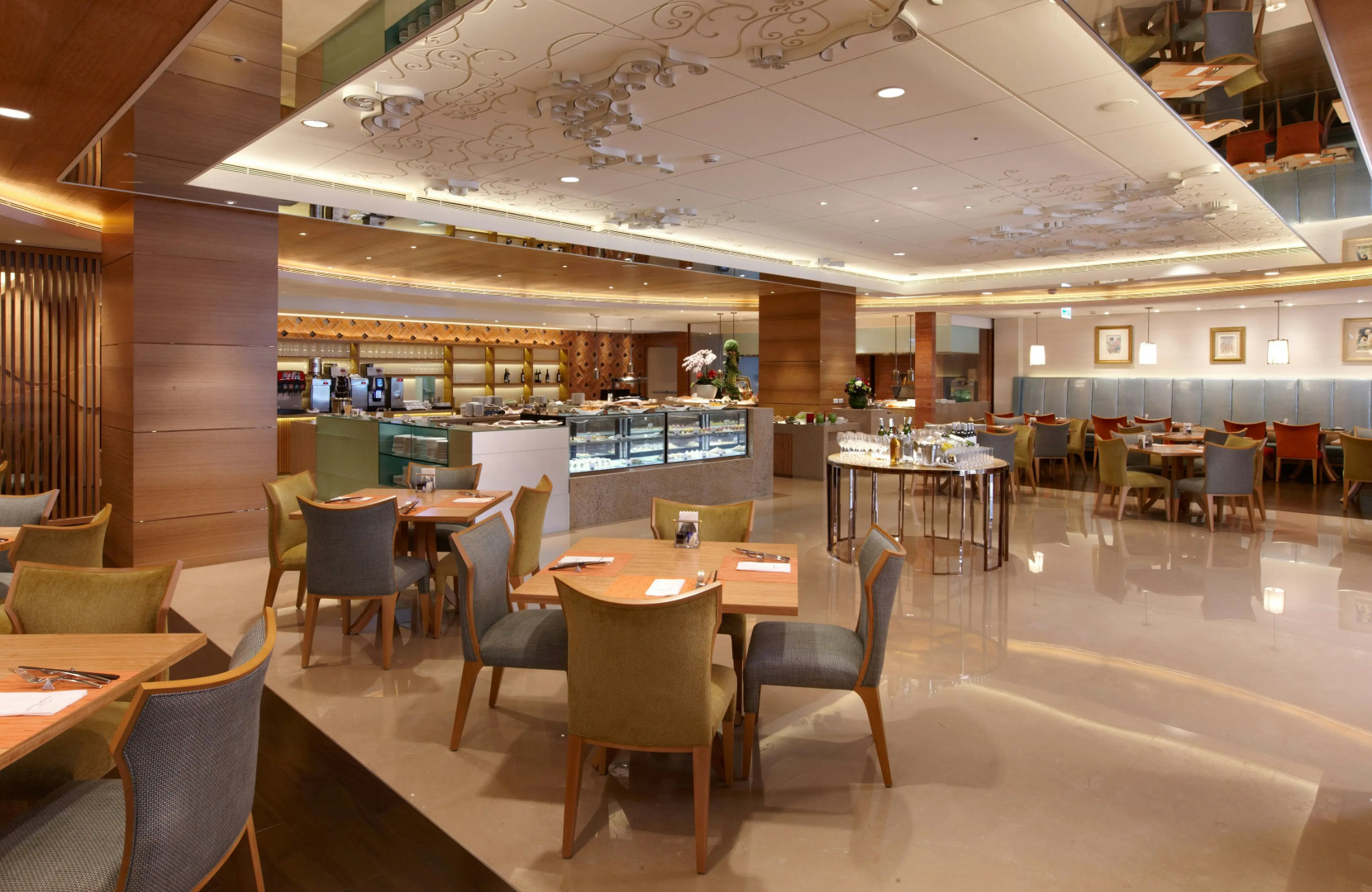 Photo - The Okura Prestige Taipei