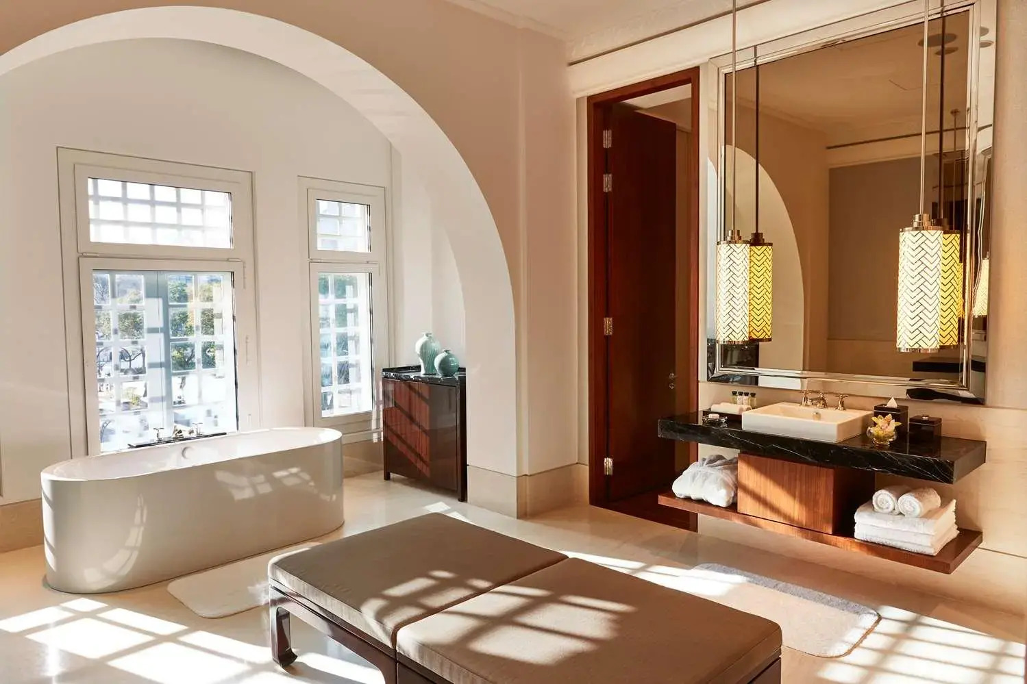 Foto - The Capitol Kempinski Hotel Singapore