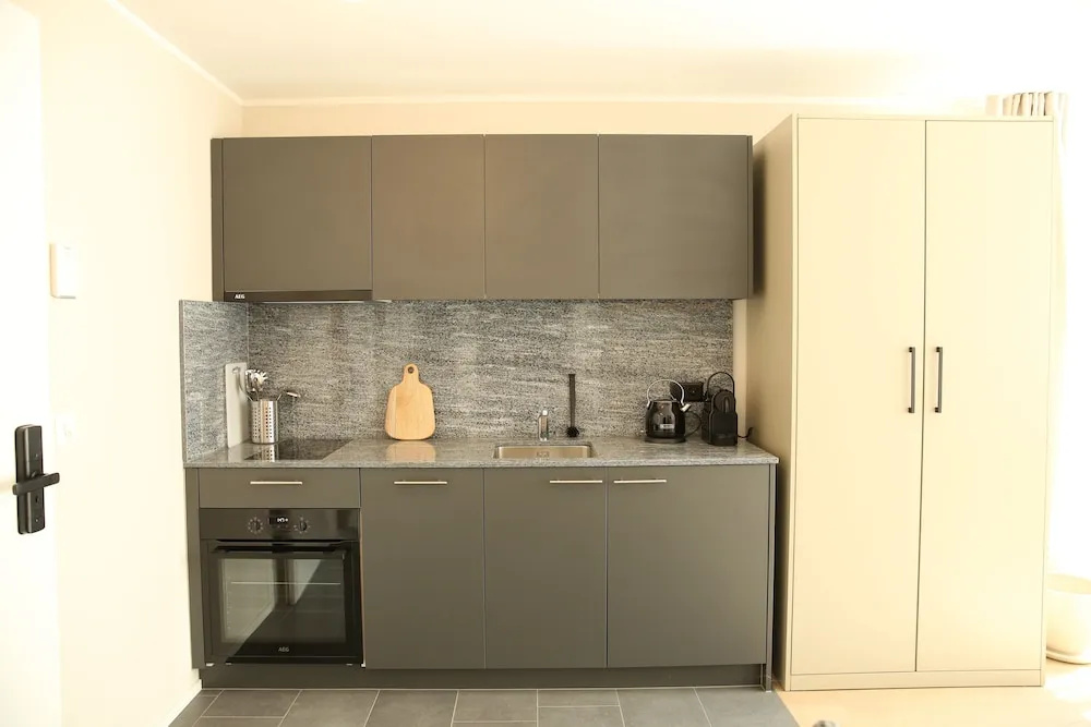 Photo - Lamira Serviced Apartments Zurich City